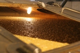 Виски. Изготовление виски Виски. Изготовление виски