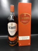 Grants Rum Cask 1л
