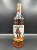 Captain Morgan Spiced Gold 0,7л