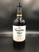 Canadian Club 1л