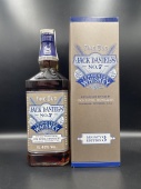 Jack Daniels Legacy Edition 3 1л