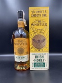 The Whistler Irish Honey 0,7л