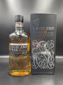 Highland Park 12 Years Old Viking Honour 0,7л