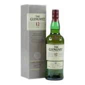 Glenlivet 12 Years Old 1л