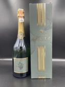 Deutz Brut Classic 0,75л
