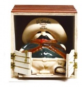 El Tirador Anejo 0,75л