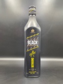 Johnnie Walker Black Label 0,75л