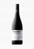 Monasterio de las Vinas Reserva 2012, 0,75