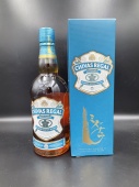 Chivas Regal Mizunara 0,7л