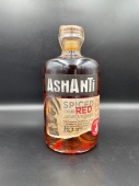 Ashanti Spiced 0,7л