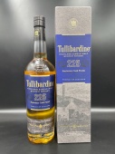 Tullibardine Sauternes Finish 225 0,7л