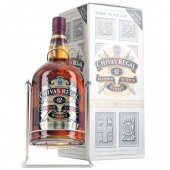 Chivas Regal 12 Years Old 4,5л