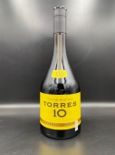 Torres 10 Years Old Gran Reserva 1л