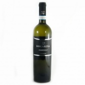 Dogarina Chardonnay 0,75 л