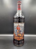 Captain Morgan Dark 1л