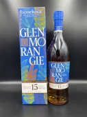 Glenmorangie 15 Year Old The Cadboll Estate 0,7л