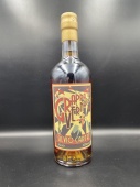 Silvio Carta Grappa di Vernaccia Invecchiata 0,7л