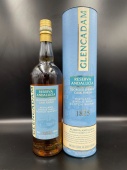 Glencadam Reserva Andalucia Oloroso Finish 0,7л