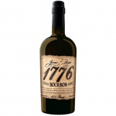 James E. Pepper 1776 Straight Bourbon 0,7л