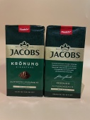 Кава мелена Jacobs Krönung 500г