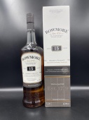 Bowmore 15 Years Old 1л