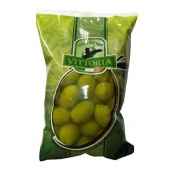 Оливки Vittoria Olive Verdi Dolci Giganti 850г