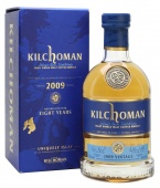 Kilchoman Vintage 2009 0,7л