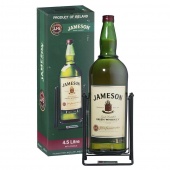 John Jameson 4,5л