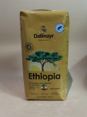 Кава в зернах Dallmayr Ethiopia 500г