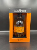 Glenrothes 12 Years Old 0,75л