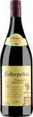SOLDEPEÑAS TEMPRANILLO GARNACHA, 0,75