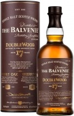Balvenie Doublewood 17 Years Old 0,7л