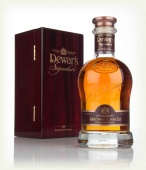Dewars Signature 0,7л