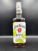 Jim Beam Apple 1л