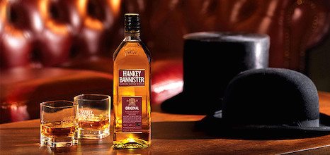 Hankey Bannister 1л