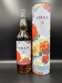 Oban 10 Year Old Special Releases 2024 0,7л