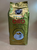 Кава в зернах Cafe d'Or Caffe ORO 1кг