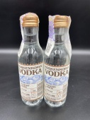 Koskenkorva Blueberry-Juniper 0,04мл