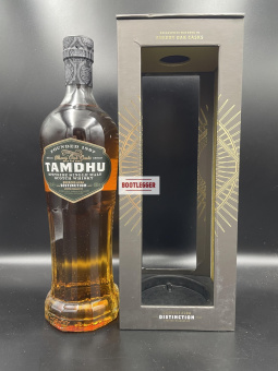 Tamdhu Quercus Alba Distinction Limited Release 01 0,7л