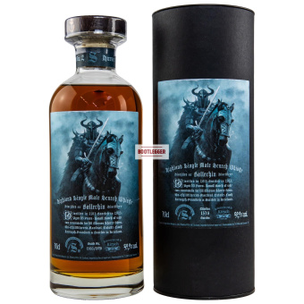 Ballechin 2013/2023 - Sig CS - Horsemen No.2 0,7л