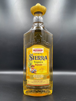 Sierra Reposado 1л