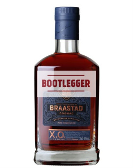 Braastad XO 1л