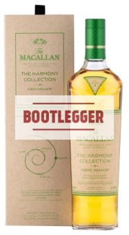 Macallan Harmony Collection Green Meadow 0,7л