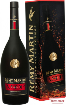 Remy Martin VSOP 1л