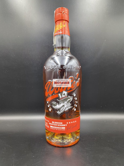 Wolfies Blended 0,7л