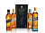 Johnnie Walker The Collection №2 4*0,2л