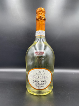 Gran Cuvée Millesimato Brut Ca' de Mari 0,75л