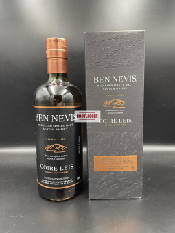 Ben Nevis Coire Leis 0,7л