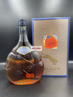 Meukow De Lux 0,7л