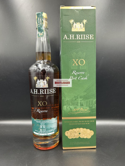 A.H.Riise XO Reserve Port Cask 0,7л